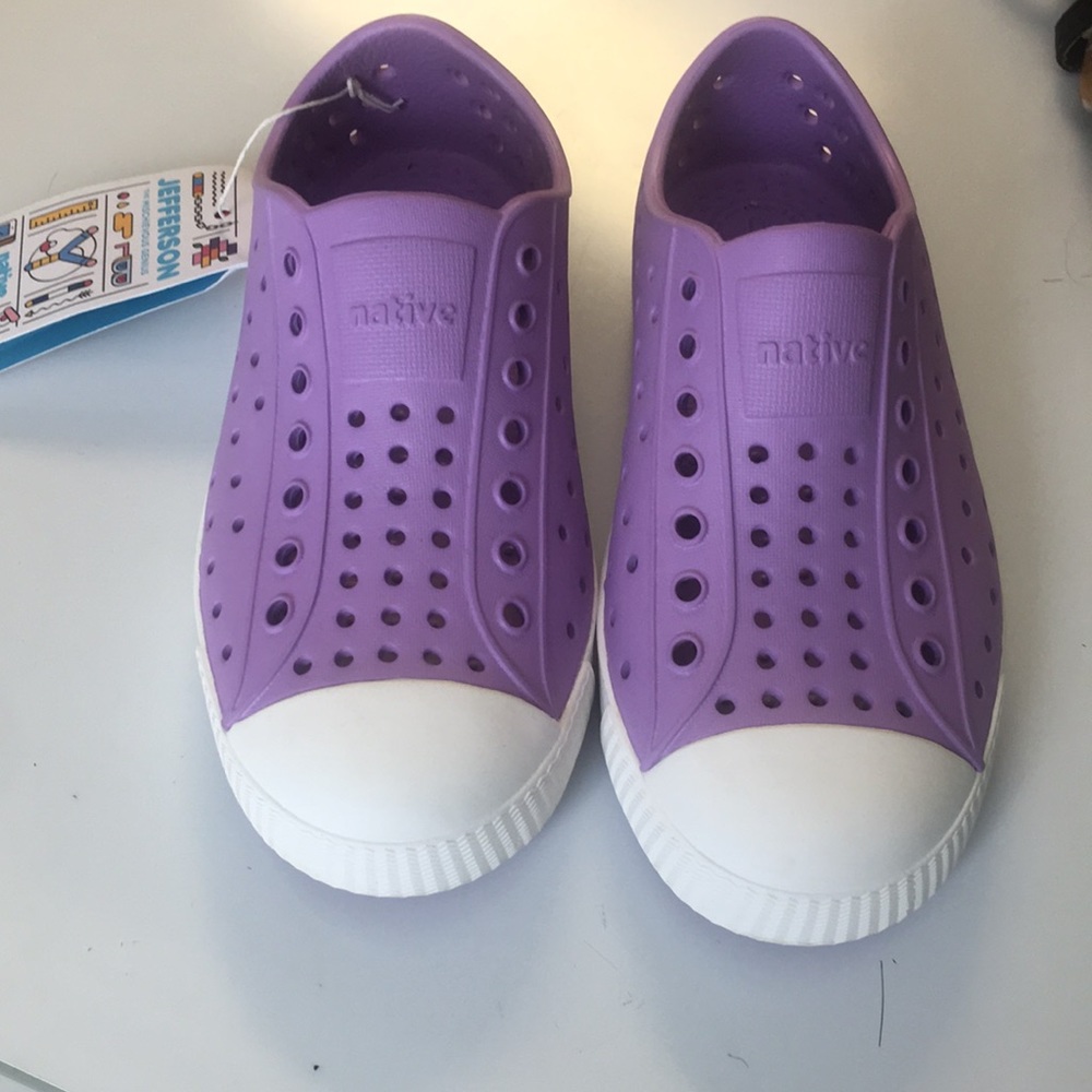 Native size 12